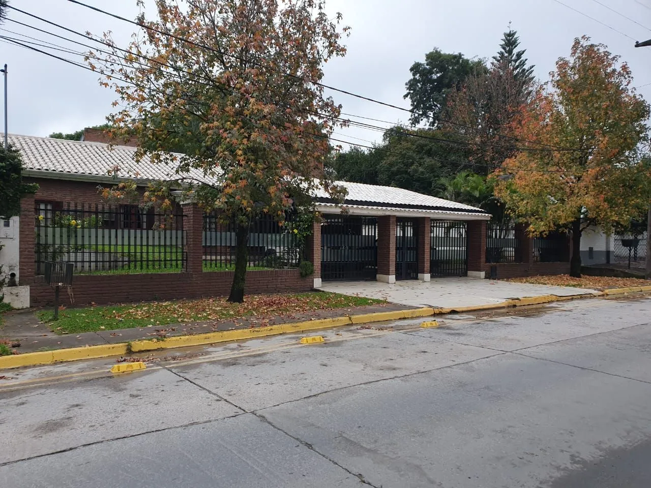 Casa en Las rosas 100