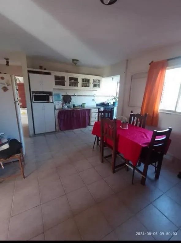 Departamento en Pje araoz 2000