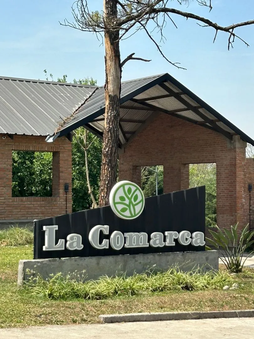 Lote en