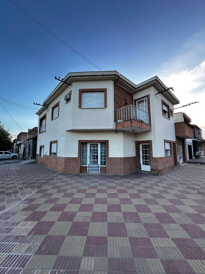 Casa en venezuela 1500