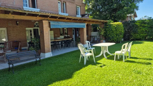 Casa en bascary 850