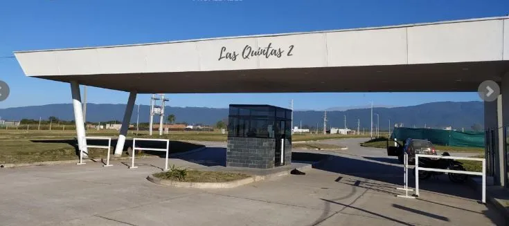 Lote en