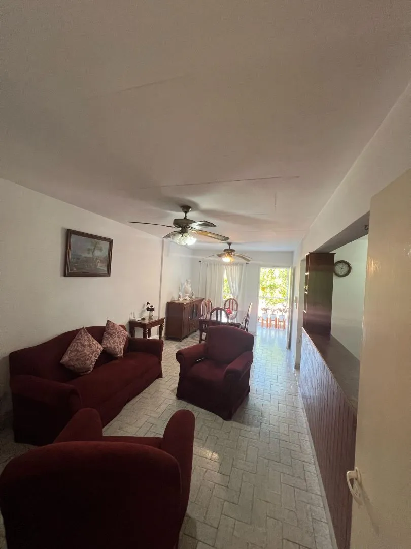 Departamento en lidoro quinteros 1100