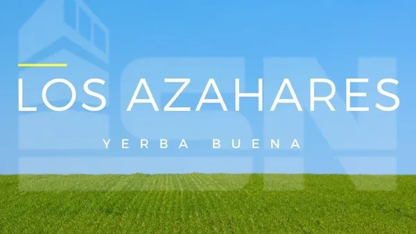 Lote en Los Azahares