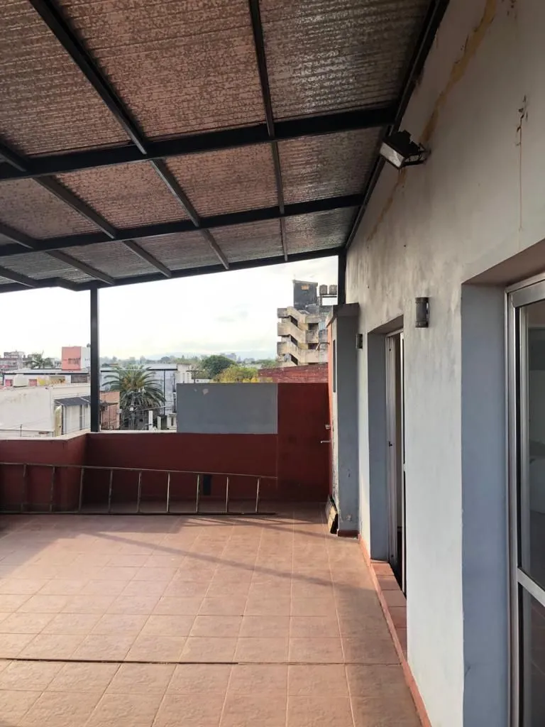 Casa en Monteagudo 1100
