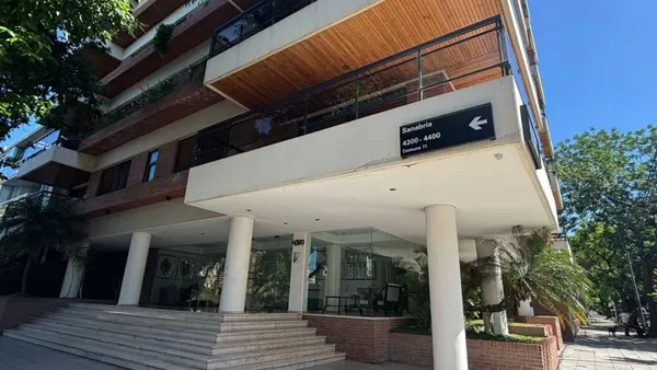 Departamento en Sanabria 4300