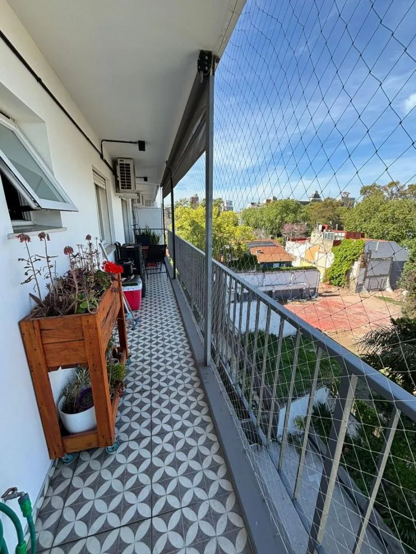 Departamento en BAHIA BLANCA 3700