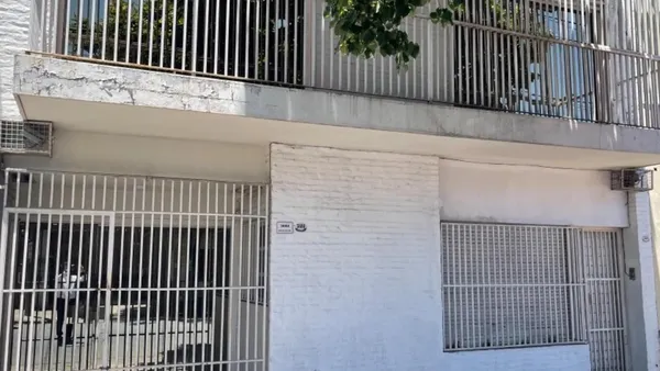 Casa en Marcos Sastre 3800