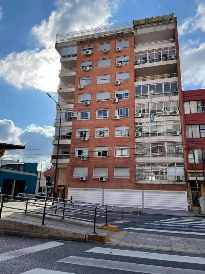 Departamento en San Martín 4800