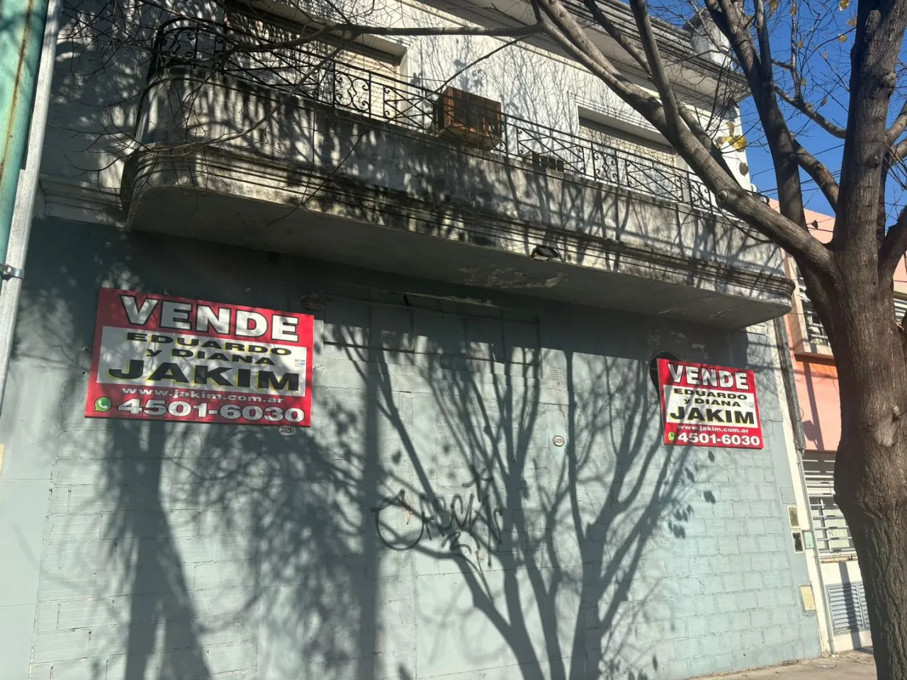 Lote en CARLOS ANTONIO L 3800