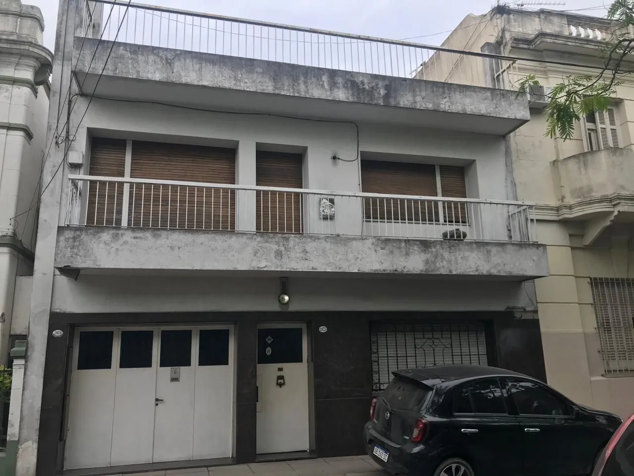 Lote en RICARDO GUTIERRE 2900