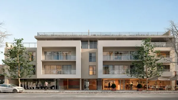 Departamento en A V. MOSCONI 3800