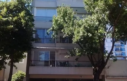 Departamento en CESAR DIAZ 2700
