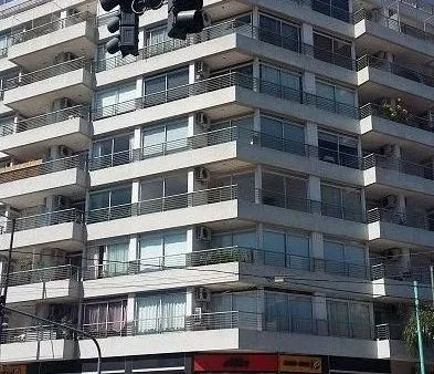Departamento en JOSE CUBAS 3400