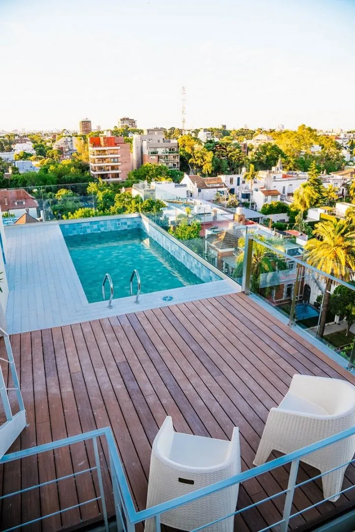 Departamento en GUALEGUAYCHU 3300
