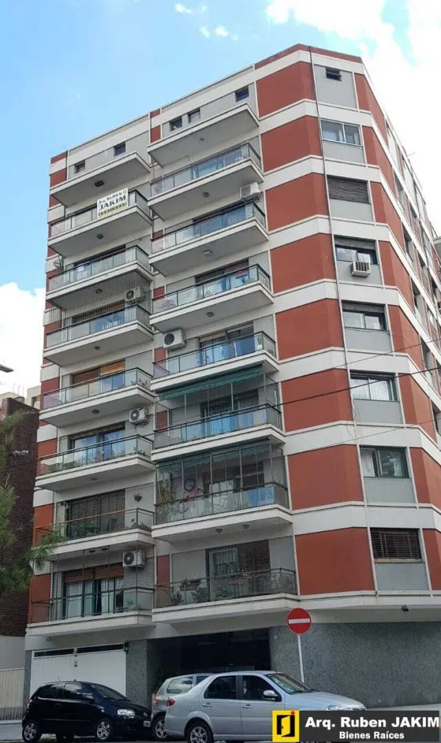 Departamento en CONCORDIA 3600