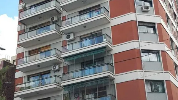 Departamento en CONCORDIA 3600