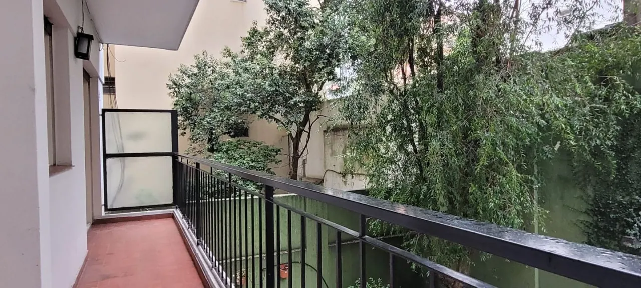 Departamento en AV OLAZABAL 5000
