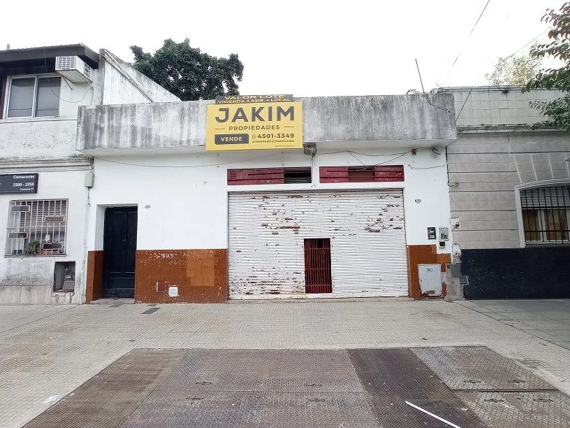 Casa en CAMARONES 2200