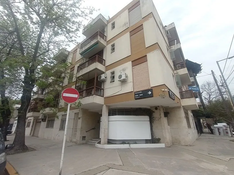 Departamento en CONCORDIA 3500