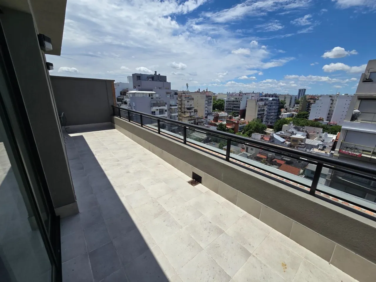 Departamento en NOGOYA 3400