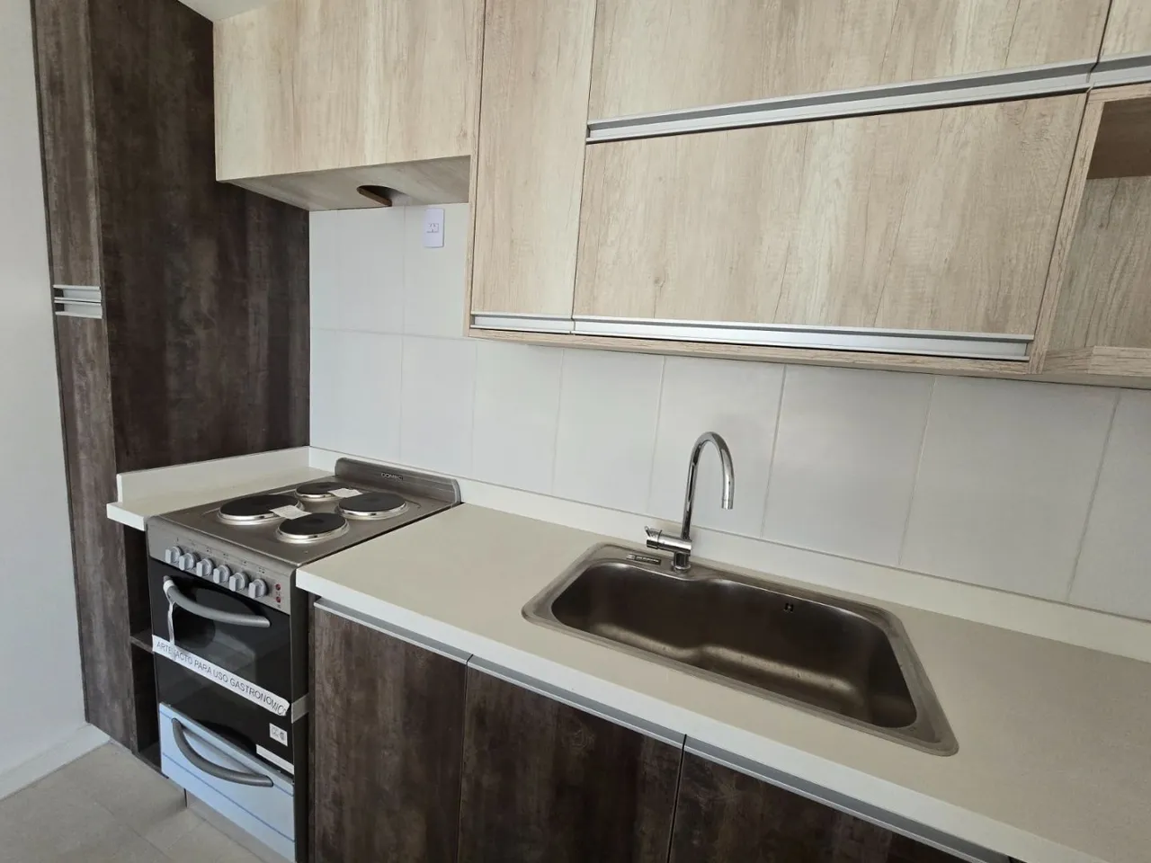 Departamento en NOGOYA 3400
