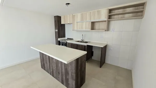 Departamento en NOGOYA 3400