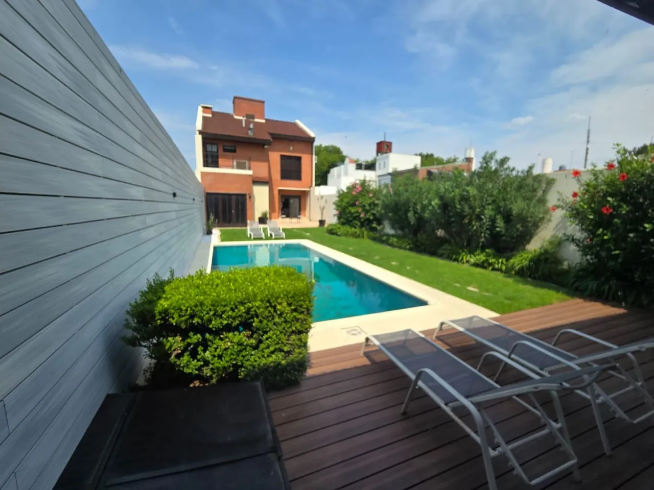 Casa en ESCOBAR 3000