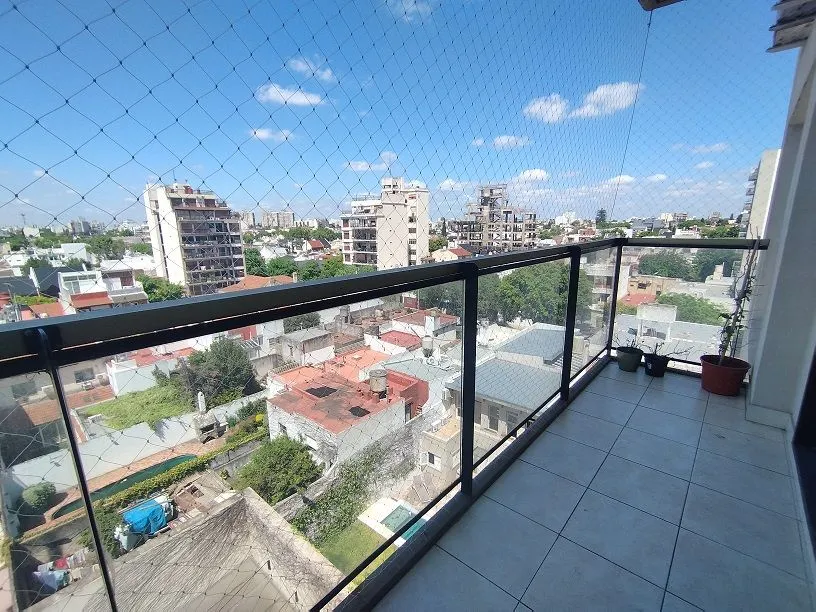 Departamento en NOGOYA 3400