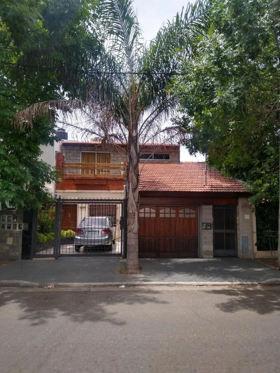 Casa en Marmol 2800