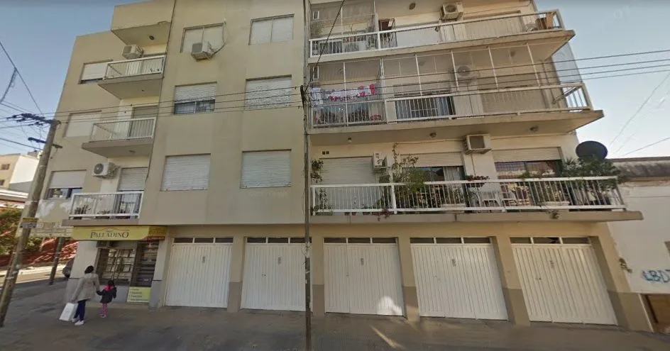 Departamento en Juan Florio 3200