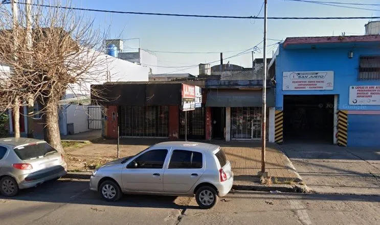 Lote en Av. Mariano Sant 2800