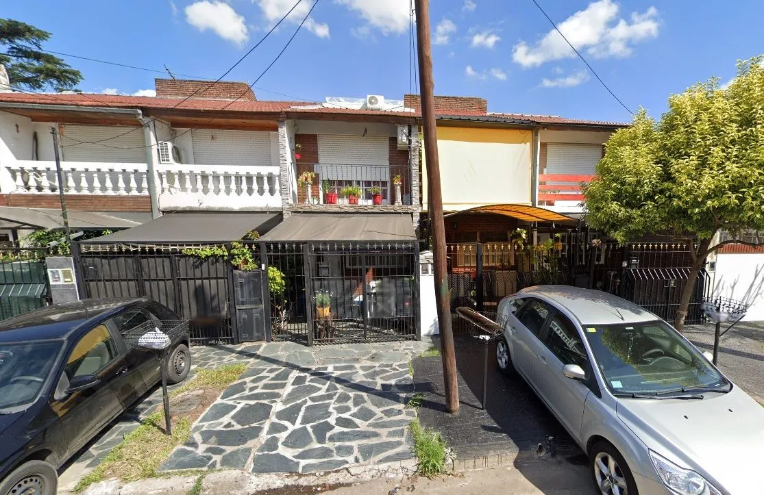 Departamento en FIGUEROA ALCORTA 1000