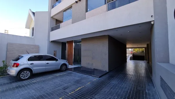 Departamento en Entre Rios 3500