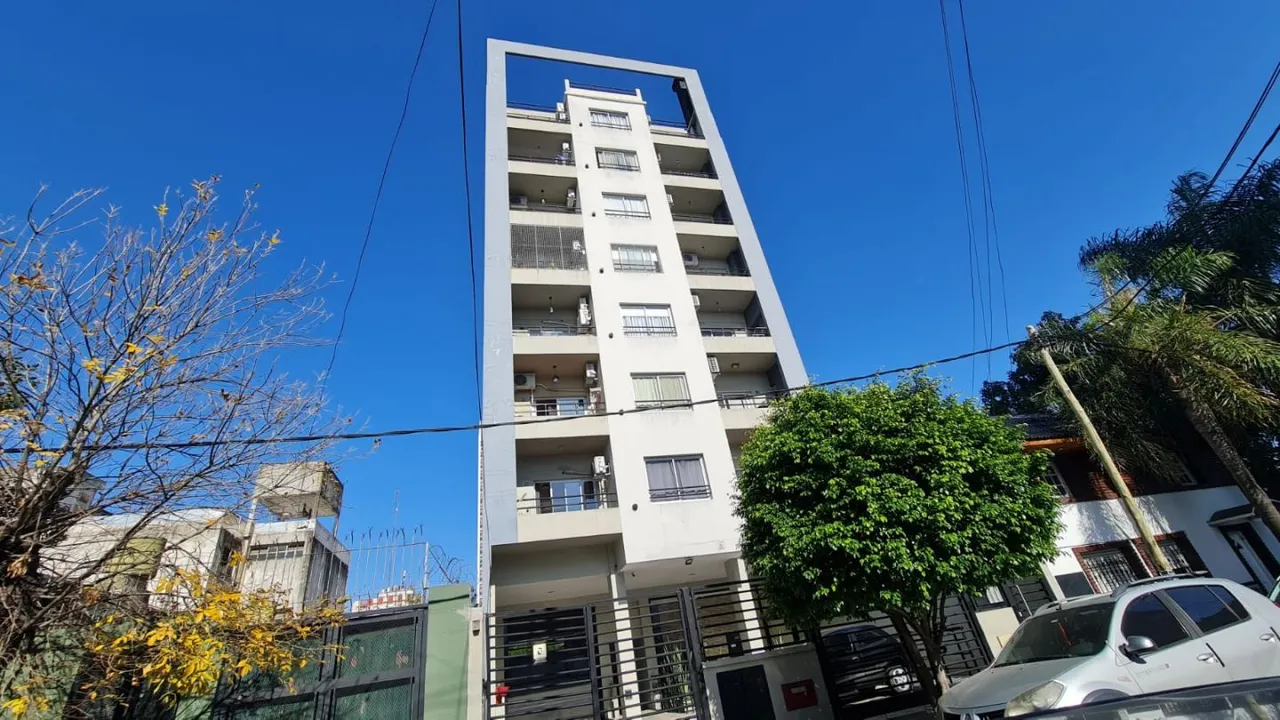 Departamento en Ocampo 2900