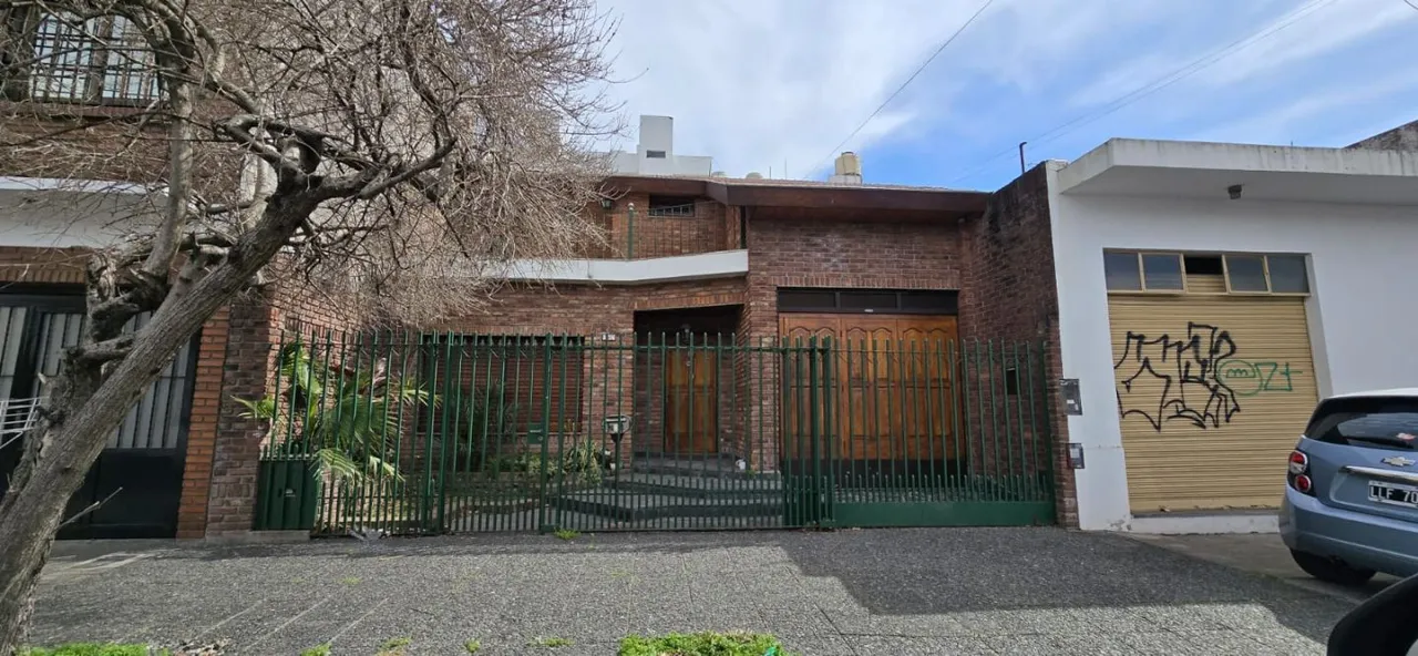 Casa en Coronel Diaz 200