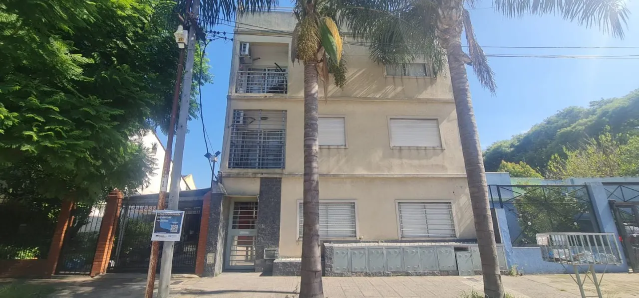 Departamento en Soldado Argentin 1900