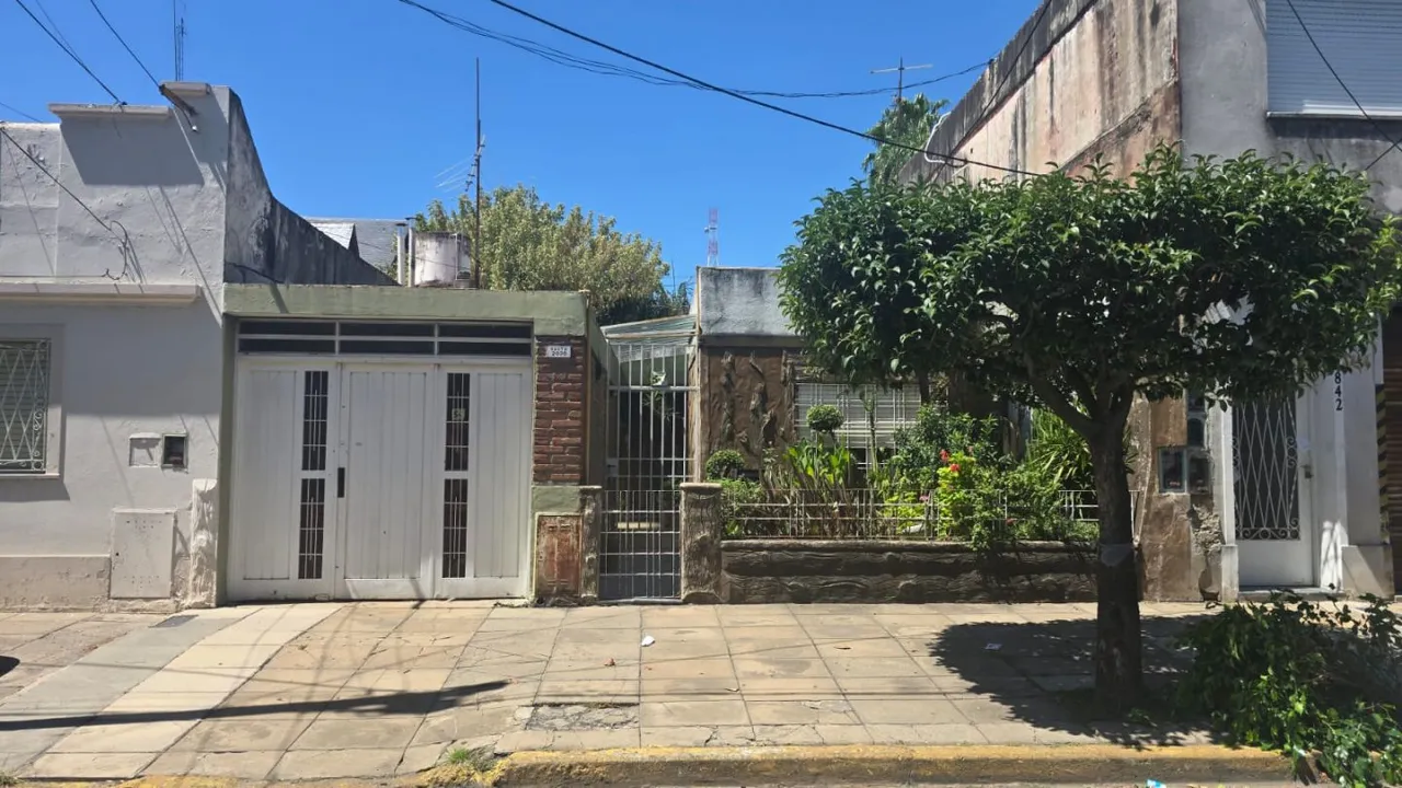 Casa en Salta 2800