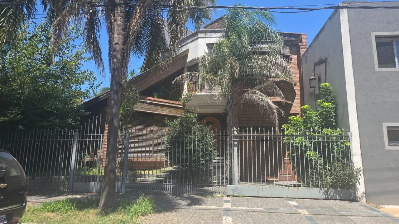 Casa en Jujuy 2900