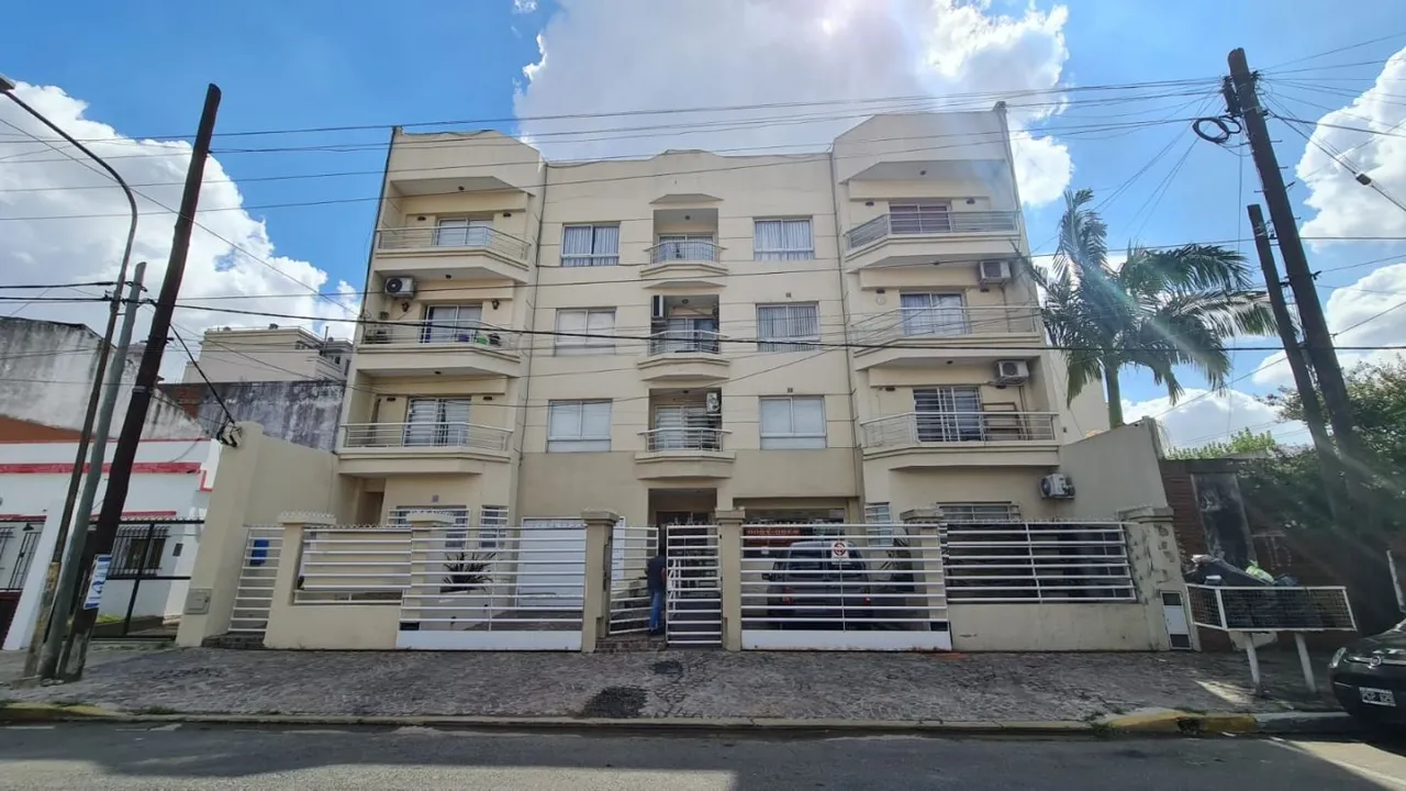 Departamento en MENDOZA 2700