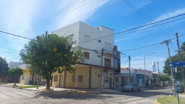 Departamento en La Paz 2600
