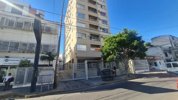 Departamento en General Ocampo 2900