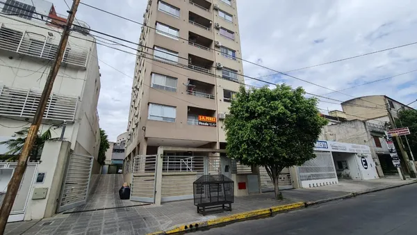 Departamento en Ocampo 2900
