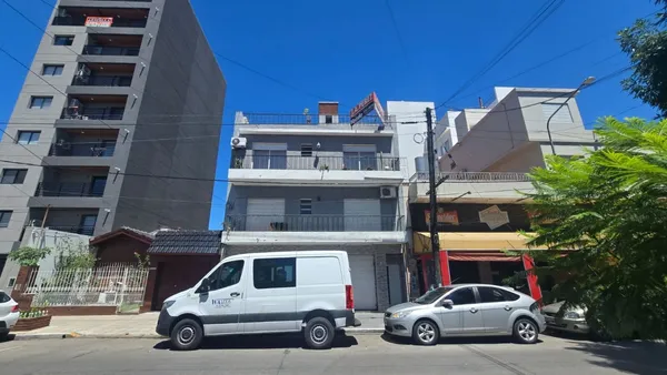 Departamento en Monseñor Marcon 3400
