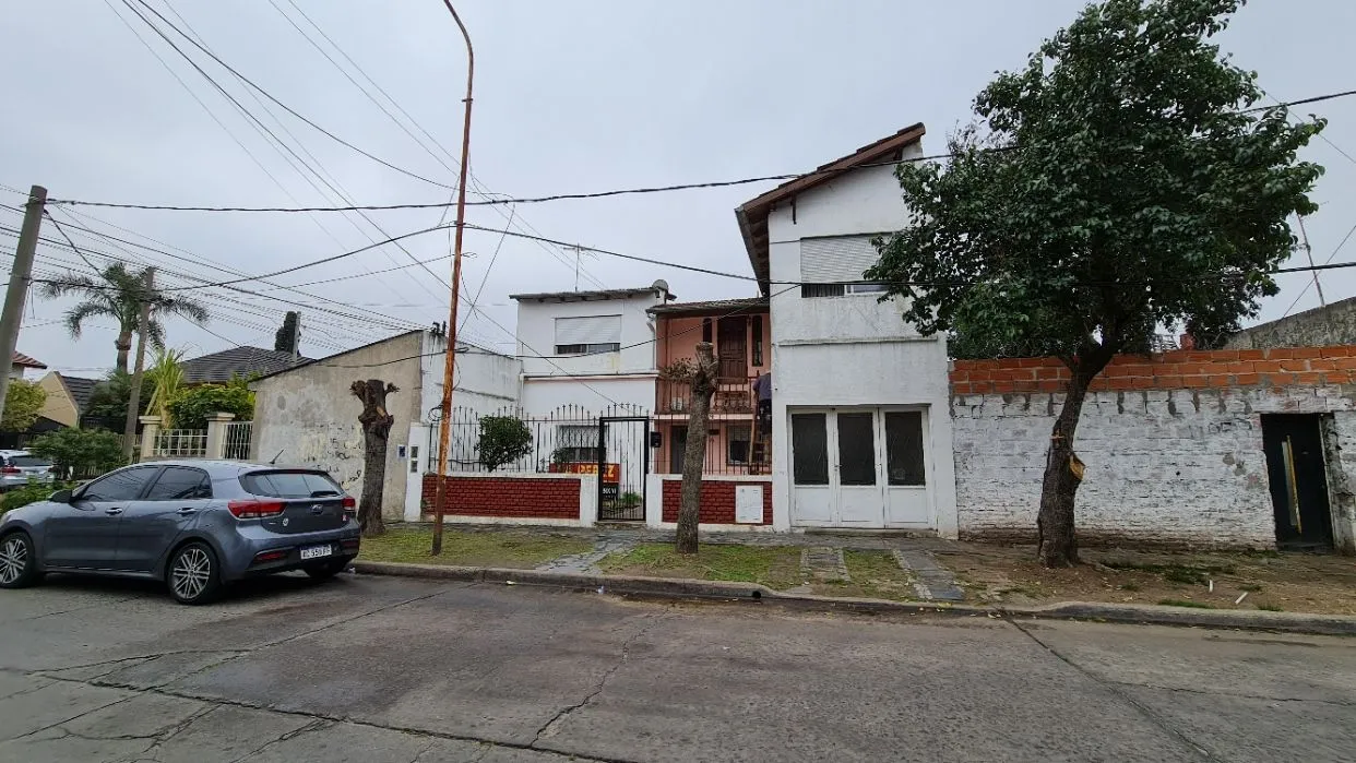 Casa en Malabia 4900