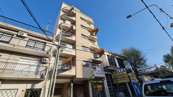 Departamento en Mendoza 2300