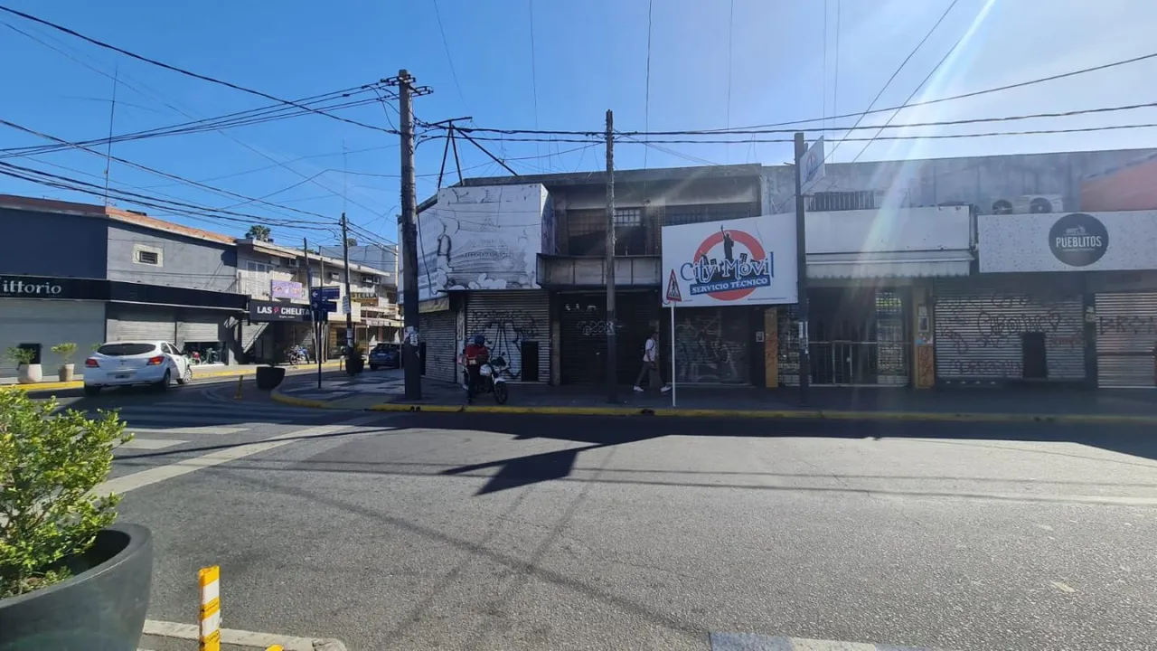 Local Comercial en Dr. Igancio Arie 3500