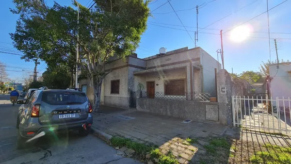 Casa en Ocampo 4000