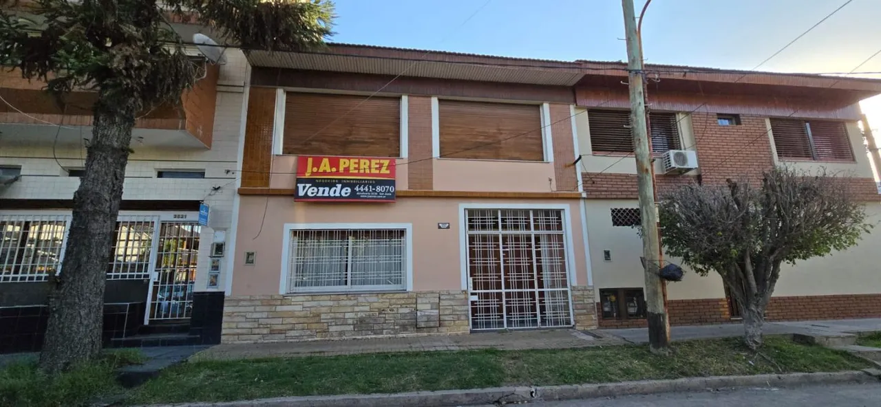 Departamento en Charcas 3500