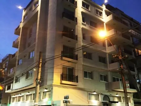 Departamento en CAMPANA 800